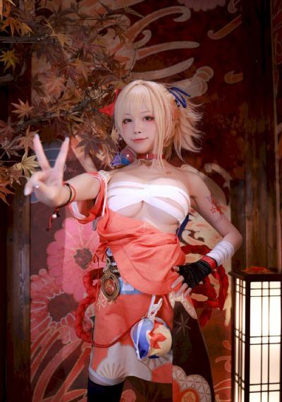 我学生的妈妈6