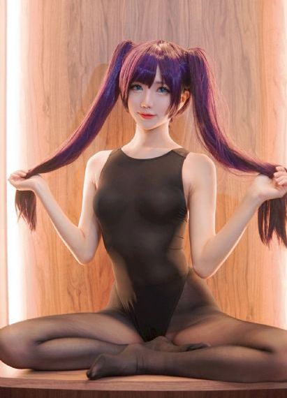 链两个女人的诱惑
