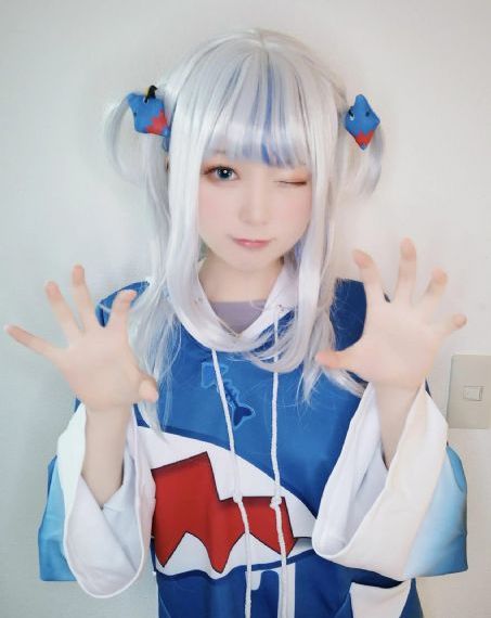 赛博朋克边缘行者