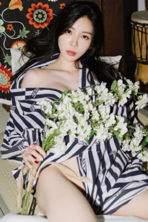 魔女最终还是和客人在一起