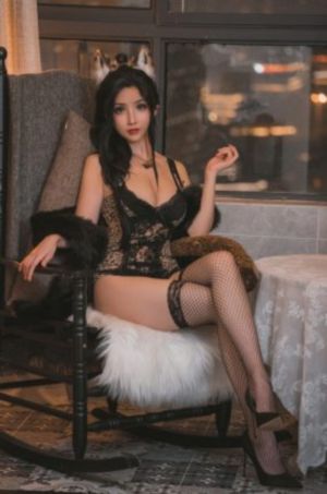 《特殊的精油按摩3》