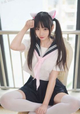 电车魔女