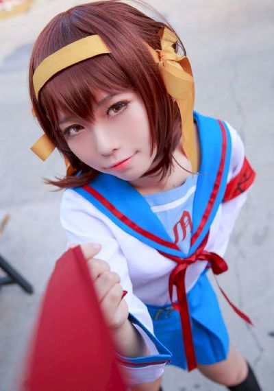 秦岭神树