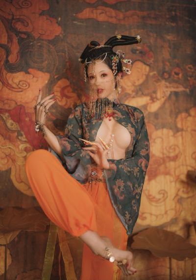 战狼·战狼 电视剧