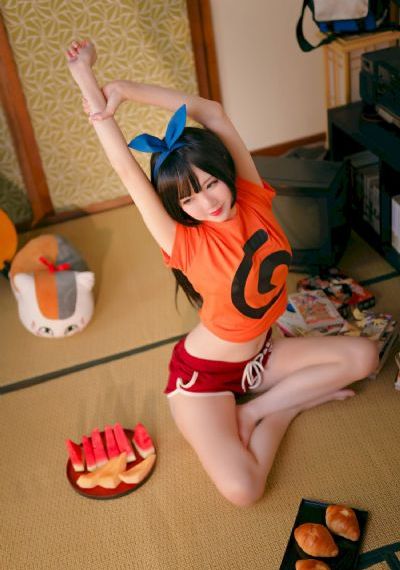 晚娘恋欲