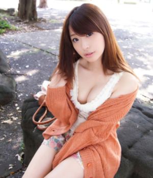 女大学生2