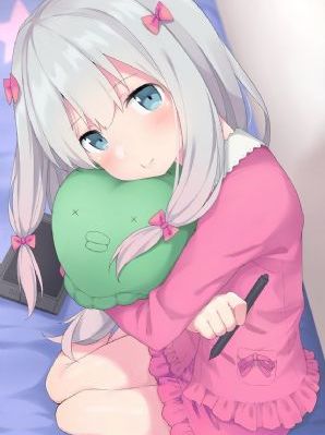 怪兽8号动画在线观看