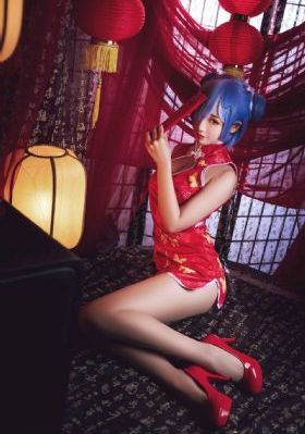 粉红大白菜