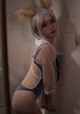 女机器人国语版